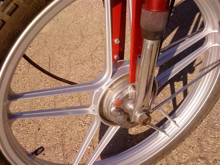 Puch Maxi 2 G Solgt billede 8