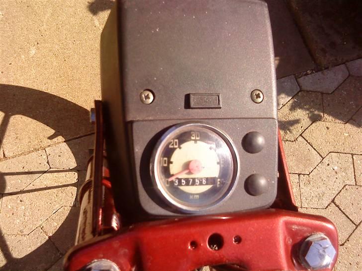 Puch Maxi 2 G Solgt billede 9