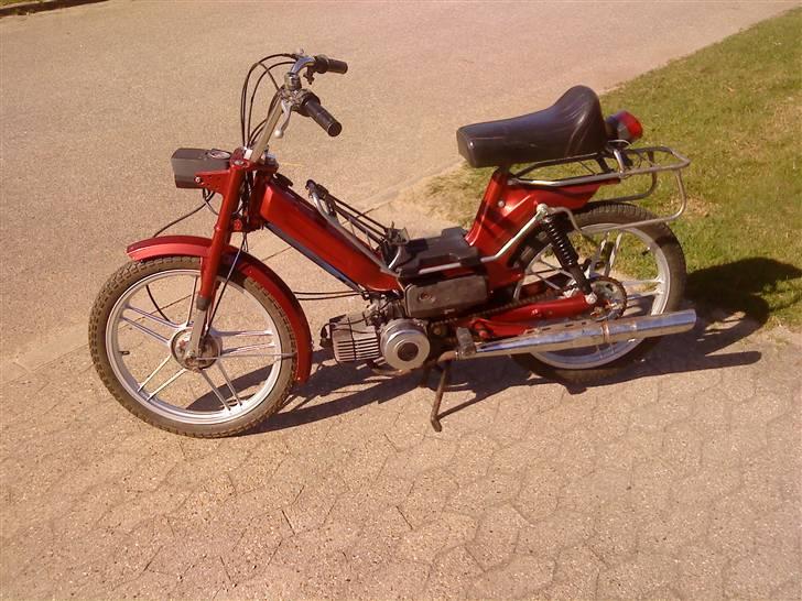 Puch Maxi 2 G Solgt billede 10