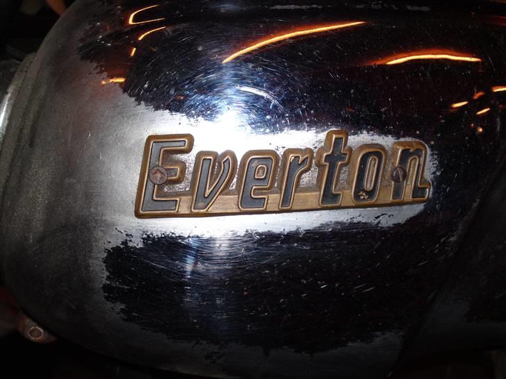 Veteraner Everton billede 5