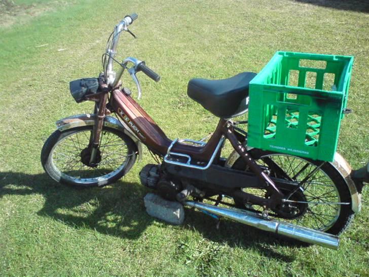 Puch Maxi K billede 1