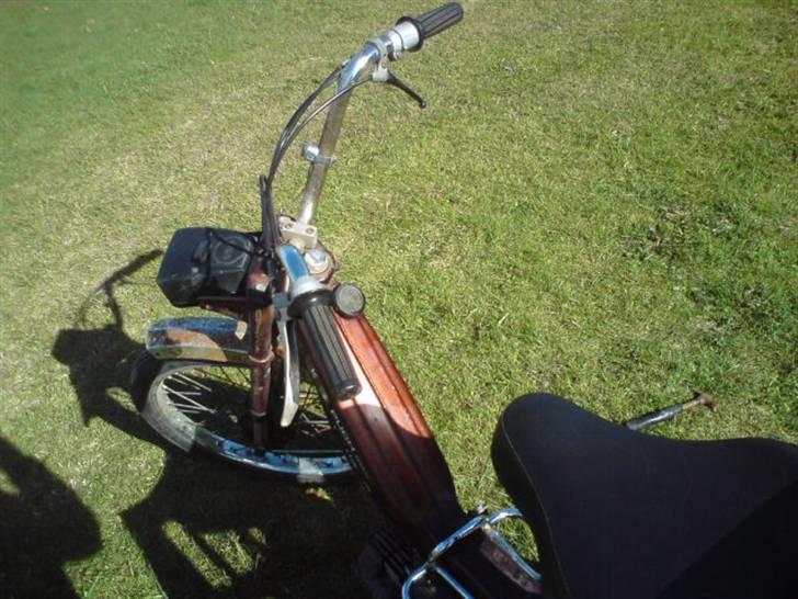 Puch Maxi K billede 2