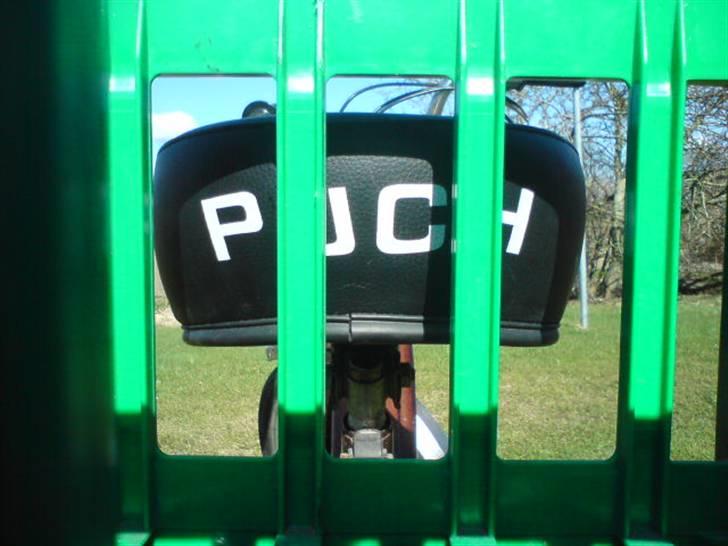 Puch Maxi K billede 3