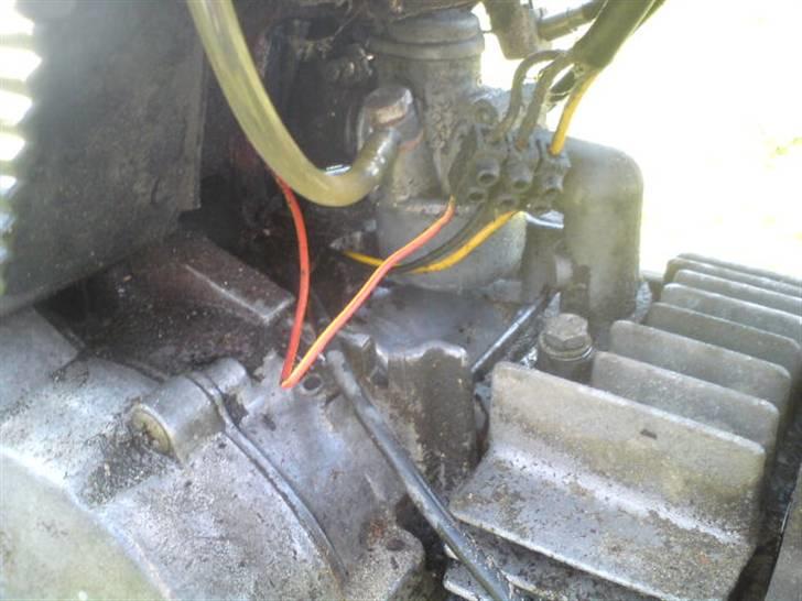 Puch Maxi K billede 4