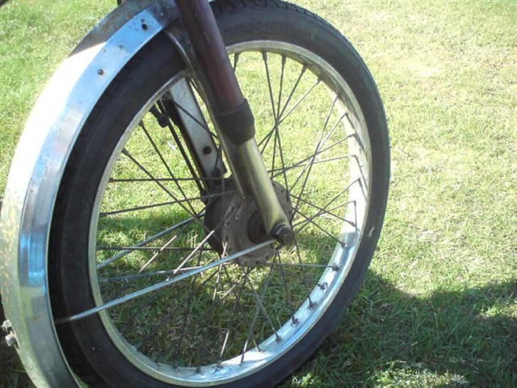 Puch Maxi K billede 5