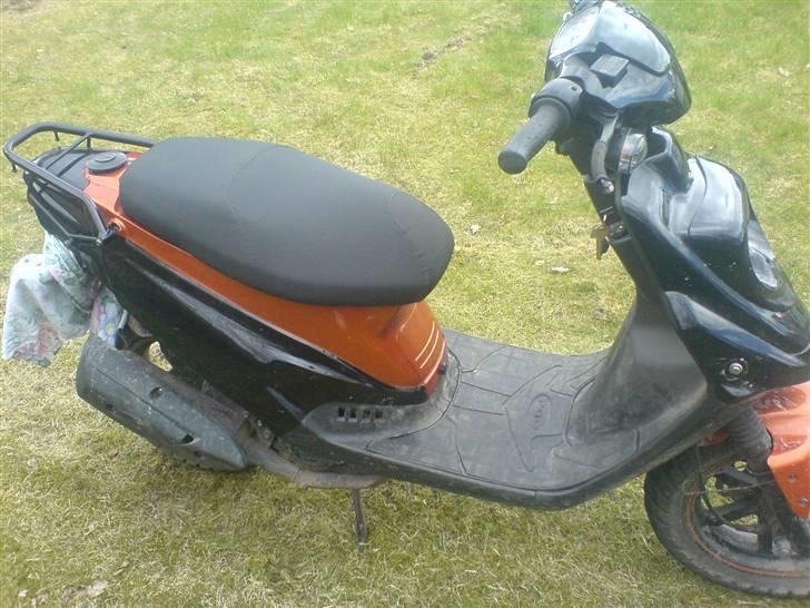 PGO hot 50 væk billede 3