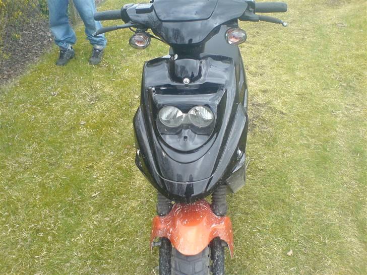 PGO hot 50 væk billede 4