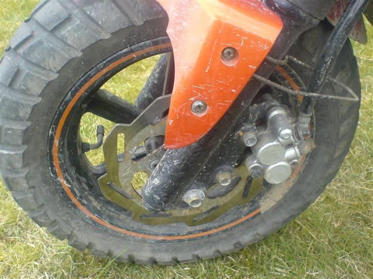 PGO hot 50 væk billede 5