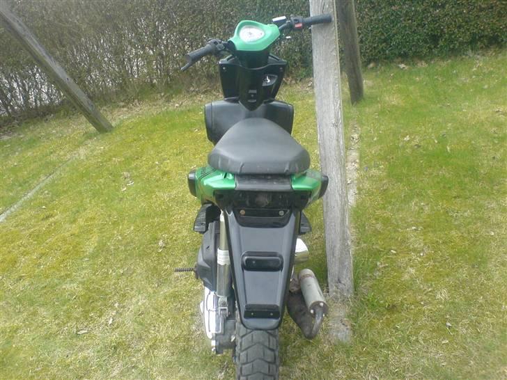 Yamaha slider byttet billede 3