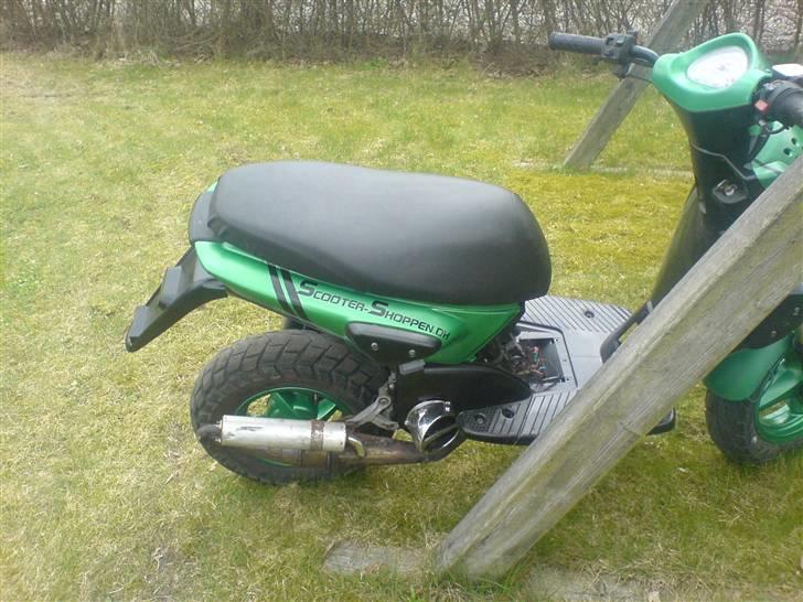 Yamaha slider byttet billede 4