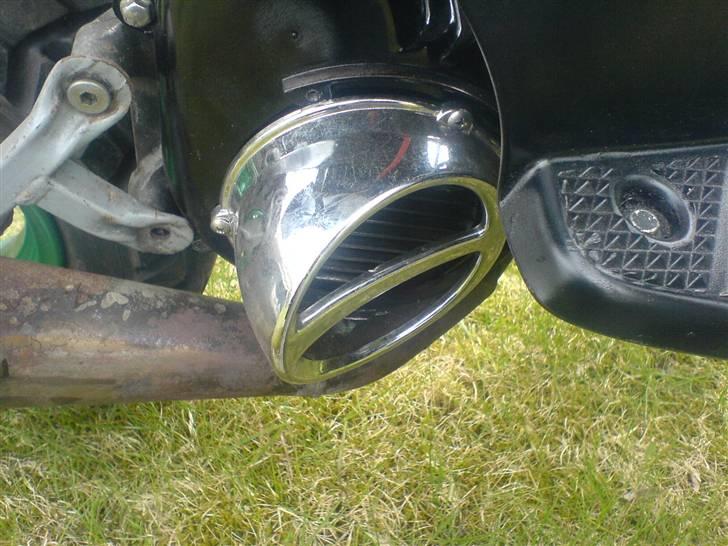 Yamaha slider byttet billede 5