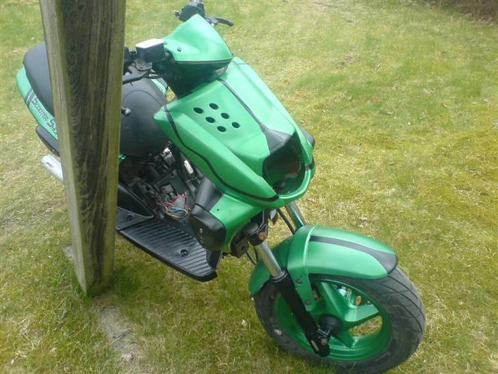 Yamaha slider byttet billede 6