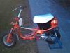 Yamaha jog