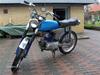 Suzuki K 50 SOLGT [Tidl. scooter]