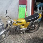 Puch Grand Prix   Solgt !