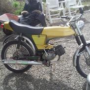 Puch Grand Prix   Solgt !