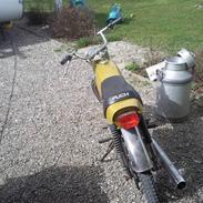 Puch Grand Prix   Solgt !