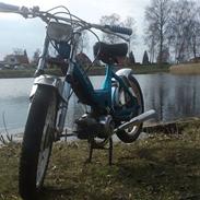 Puch maxi k