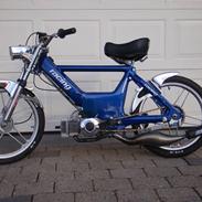 Puch Maxi K #1 - Solgt!