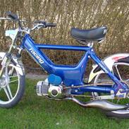 Puch Maxi K #1 - Solgt!