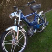 Puch Maxi K #1 - Solgt!