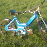 Puch maxi k