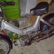 Puch maxi k