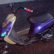 Piaggio zip/stalker tilsalg