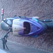 Piaggio zip/stalker tilsalg