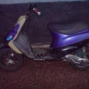Piaggio zip/stalker tilsalg
