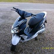 Yamaha Jog R