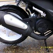 Yamaha Jog R