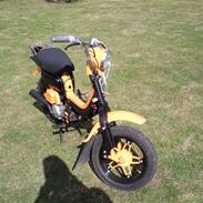 Suzuki FZ50
