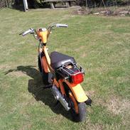 Suzuki FZ50