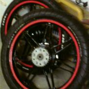 Puch monza/ granprix "custom"