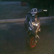 Gilera stalker
