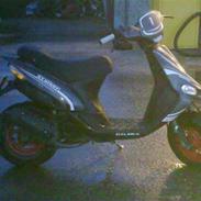Gilera stalker