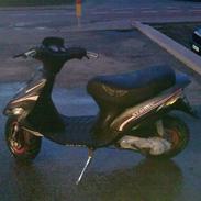 Gilera stalker