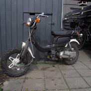 Suzuki Fz50 *SOLGT*