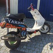 Yamaha JOG solgt