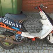 Yamaha JOG solgt
