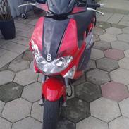 Gilera Runner Sp Ac DD (DØD)!