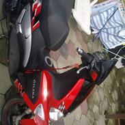 Gilera Runner Sp Ac DD (DØD)!