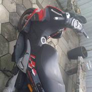 Gilera Runner Sp Ac DD (DØD)!