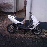 Aprilia Sr50 Pro sport