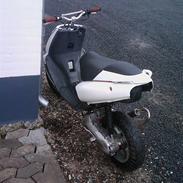 Aprilia Sr50 Pro sport