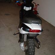 Gilera Stalker - SOLGT