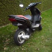 Peugeot Speedfight 2 ac SOLGT