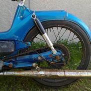 Puch Maxi KL *SOLGT*