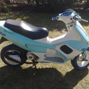 Gilera Runner byttet til SFX :)